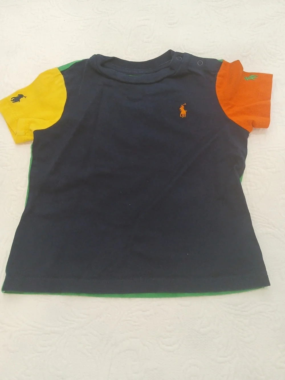 Ralph Lauren classic ralph